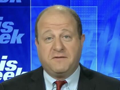 Jared Polis