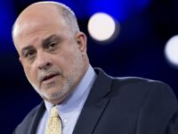 Radio Host Mark Levin Announces Major Injury Will Take Him Off the Airwaves