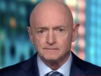 Mark Kelly: Trump ‘Willing to Send You to Jail or Prosecute You for Just Disagreeing with Him