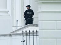 On-Duty Secret Service Officer Accidentally Shoots Self