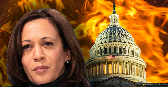 What ‘Komrade Kamala’ DIDN’T Say in Last Night’s Debate