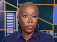 MSNBC’s Reid Scolds Male Latino Trump Voters: ‘You Own Everything That Happens to Your 