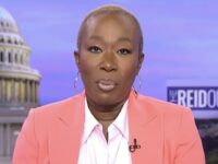 MSNBC’s Reid: Trump Blaming Dems for Assassination Attempts Is the Definition of ‘Gasli