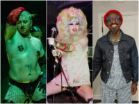 Sam Smith, Jayne County, André 3000 Other Pop Stars Team Up for Transgender Propaganda Album