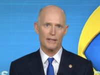 Rick Scott: Hurricane Storm Surges Getting Worse, ‘Climate Is Clearly Changing’