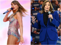 Second Poll Shows Overwhelming Majority of Voters Don’t Care About Taylor Swift Endorsing Har