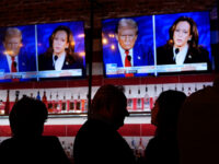 ABC Admits Its Own Post-Debate Poll Shows No Change Between Trump, Harris