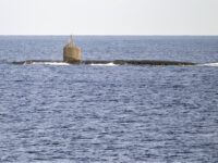 U.S. Navy Unveils First ‘Gender Integrated’ Submarine