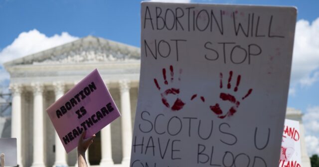 Amber Thurman's Death Sparks Abortion Law Debate