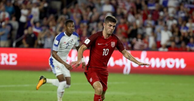 Mauricio Pochettino Named USMNT Head Coach