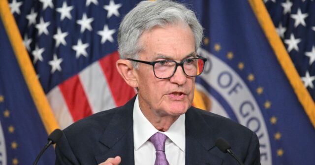 Federal Reserve Cuts Interest Rates to 4.75-5.00%