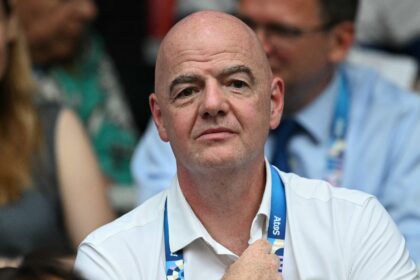 FIFA president Gianni Infantino will announced the venues for the Club World Cup on Saturd