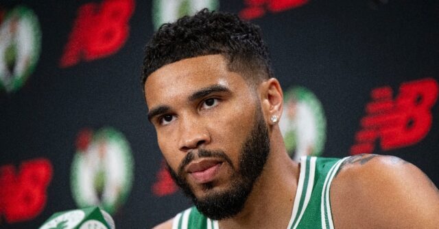 Jayson Tatum Prepares Celtics for Title Defense