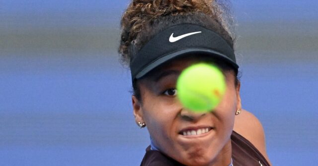 Naomi Osaka Advances to Last 16 in China Open