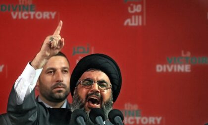 Nasrallah was the face of Hezbollah