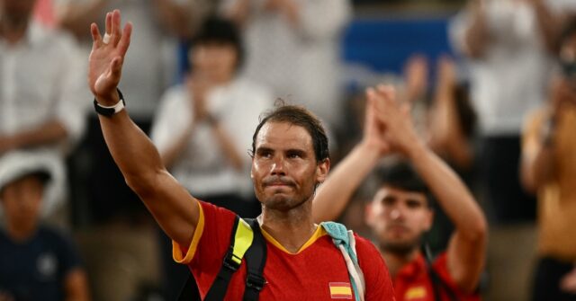 Carlos Alcaraz Prepares for Laver Cup in Berlin