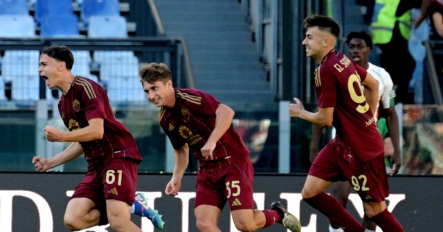 Lazio Defeats Torino 3-2 in Serie A