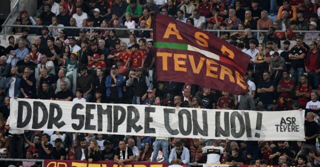 Roma Coach Daniele De Rossi Fired Amid Protests