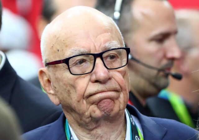 Rupert Murdoch's REA Group said has now made three offers to buy UK property platform Righ