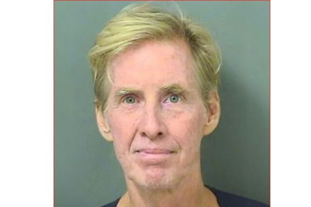 Ryan Routh, the 58-year-old indicted for an alleged assassination attempt on former presid