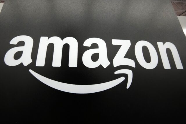 Amazon-NLRB Lawsuit The Associated Press