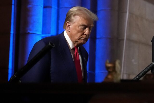 APTOPIX Election 2024 Trump The Associated Press