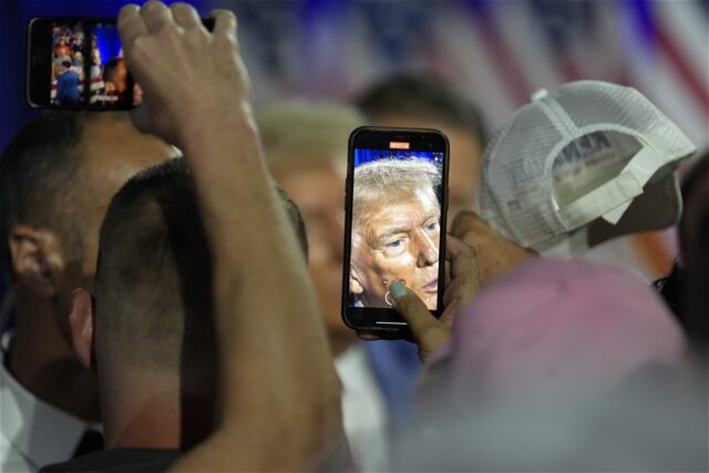 The Associated Press