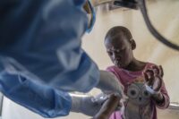 WHO grants first mpox vaccine approval to ramp up response to disease in Africa