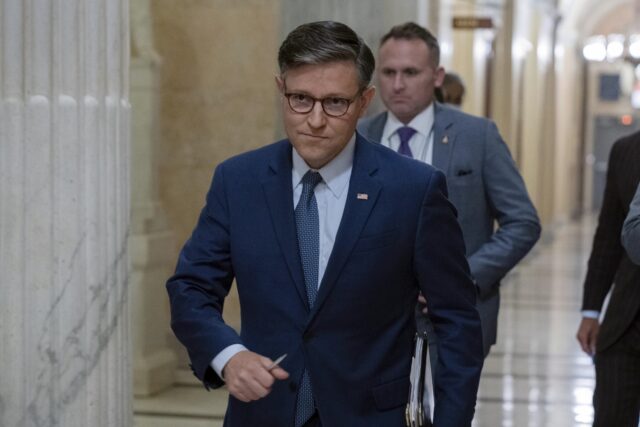 Congress Budget The Associated Press