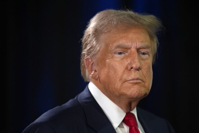 The Associated Press