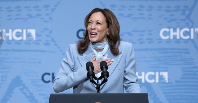 Harris, Trump Target Polish American Voters