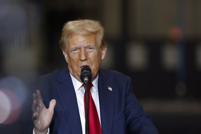 Election 2024 Trump The Associated Press
