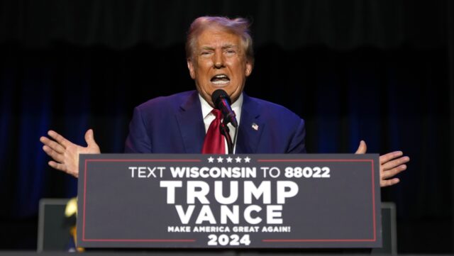 The Associated Press