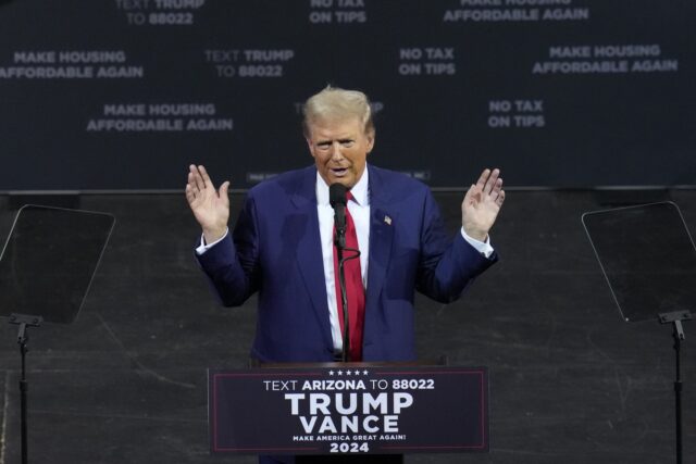 The Associated Press