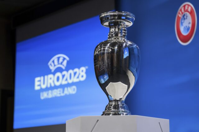 England UEFA Soccer The Associated Press