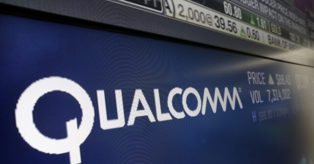 EU Court Upholds Qualcomm Antitrust Fine