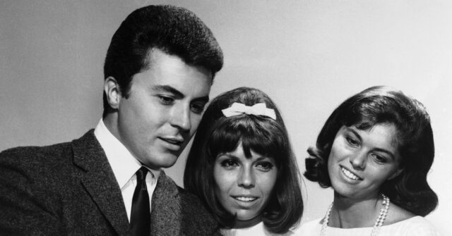 James Darren, Actor and Singer, Dies at 88