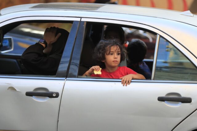 Lebanon Israel The Associated Press