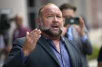 Judge to Approve Auctions Liquidating Alex Jones’ Infowars to Help Pay Sandy Hook Families