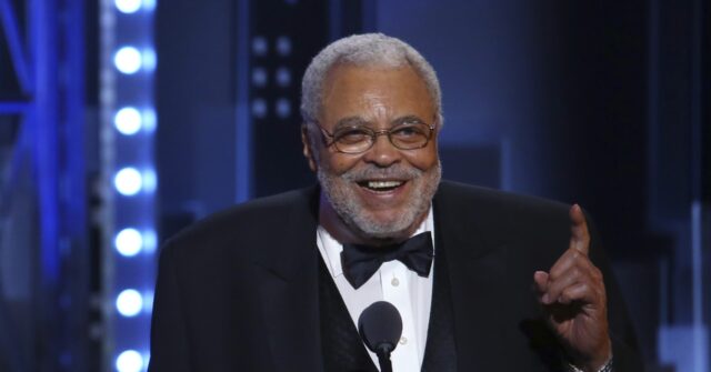 James Earl Jones, Iconic Actor, Dies at 93