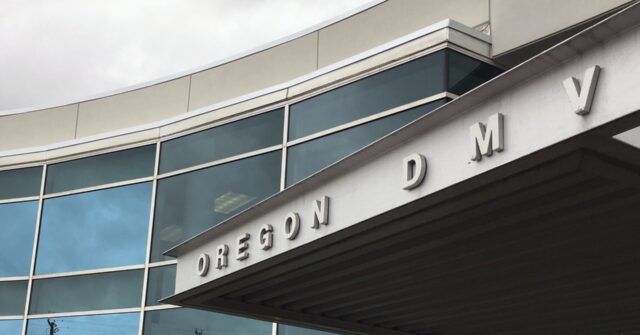 Oregon DMV Mistakenly Registered More than 300 Non-citizens to Vote Since 2021 - Breitbart