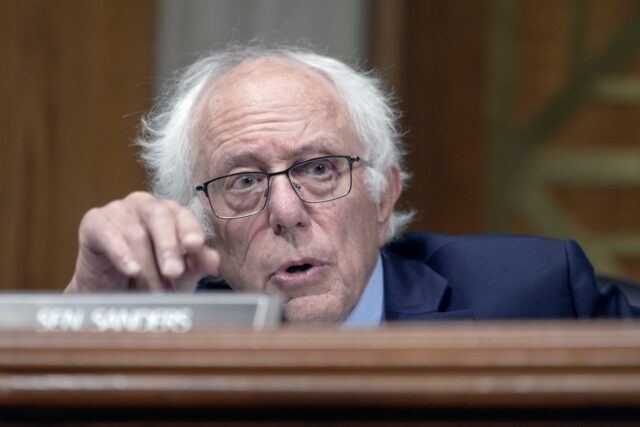 Senate Steward Health Care The Associated Press