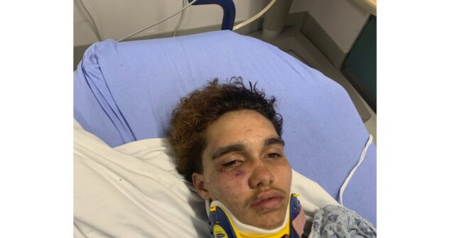 Teenager Jayden Tkaczyk Allegedly Assaulted in Gloucester