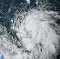 Tropical Storm Helene Strengthens as Hurricane Warnings Cover Parts of Florida and Mexico