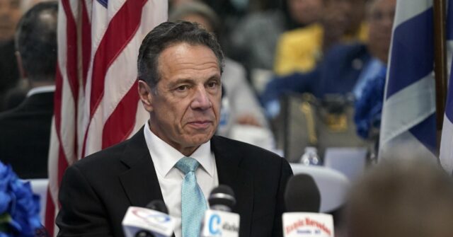 Cuomo to Testify on Nursing Home Policies