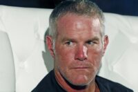 Retired NFL Quarterback Brett Favre Says He Has Parkinson’s Disease