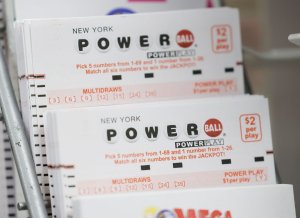 232 winning tickets sold for lottery drawing that came up 8-8-8-8