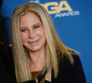 Barbra Streisand remembers 'Star is Born' co-star Kris Kristofferson