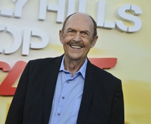 'Beverly Hills Cop' alum John Ashton dead at 76