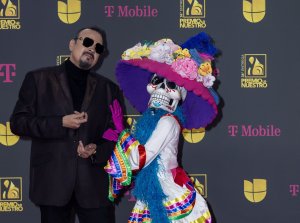 Billboard Latin Music Awards to honor Pepe Aguilar with Hall of Fame Award